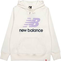 New Balance Women's Essentials Pullover Hoodie - Multicolor