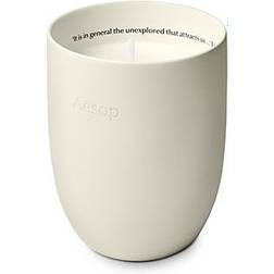 Aesop Aganice Scented Candle 10.6oz