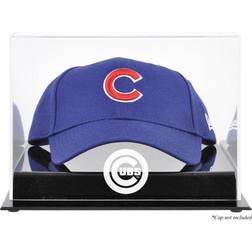 Fanatics Chicago Cubs Acrylic Cap Logo Display Case