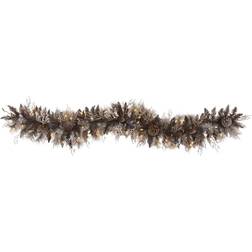 Nearly Natural Garland Christmas Decoration