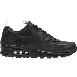 Nike Air Max 90 Surplus M - Black/Infrared