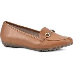 Cliffs By Mountain Glowing Women's Slip On