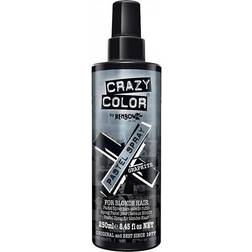 Crazy Color Pastel Spray Option: Graphite 8.5fl oz