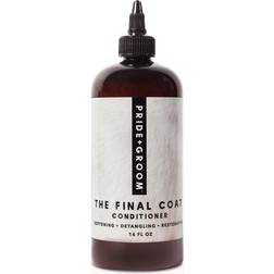 The Final Coat Dog Conditioner