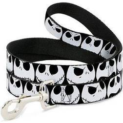 Disney Pet Leash Dog Leash Nightmare Before Christmas Expressions