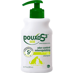 Douxo S3 Seborrhea Shampoo Cats