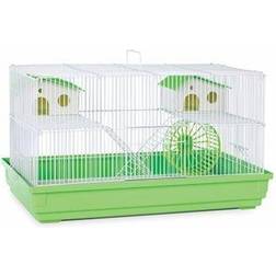 Hendryx PP-SP2060G Deluxe Hamster & Gerbil Cage Lime