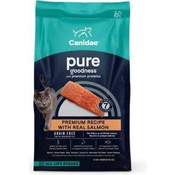 Grain Free PURE Sea Dry Cat Food 5-lb