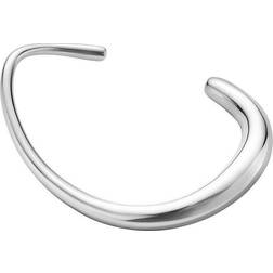 Georg Jensen Offspring Bangle - Silver