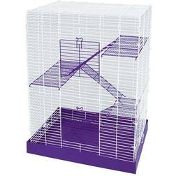 Ware Chew Proof Four Story Hamster Cage