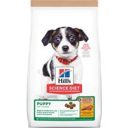 Hill's Science Diet Puppy Chicken & Brown Rice Recipe Dry