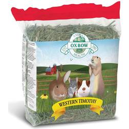 Oxbow Animal Health Western Timothy Hay All Natural Hay