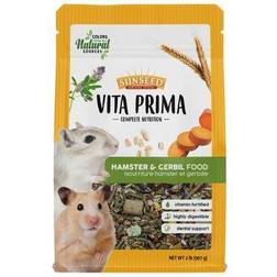 Sun Seed Vita Prima Hamster & Gerbil 2