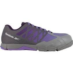 Reebok Speed TR Composite Toe Athletic Work Shoes