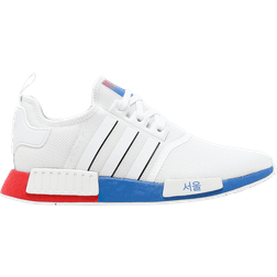 Adidas NMD_R1 M - Cloud White/Core Black/Blue