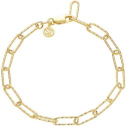 Sif Jakobs Luce Grande Bracelets - Gold