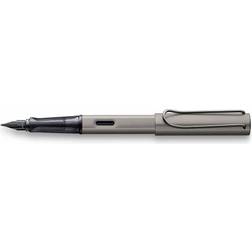 Lamy Lx Fountain Pen, Grey