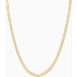 Gorjana Venice Necklace - Gold