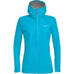 Salewa Puez Aqua Powertex Jacket Woman