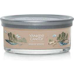 Yankee Candle Seaside Woods Scented Candle 12oz