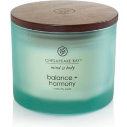 Chesapeake Bay Candle Water Lily Pear Scented Candle 11oz