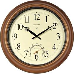 AcuRite 50314A1 Wall Clock 18"