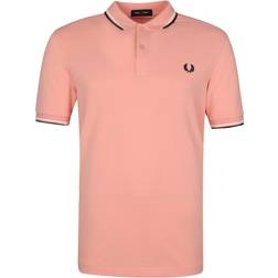 Fred Perry Poloshirt P48