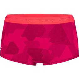 Salewa Cristallo Warm Alpine Merino Responsive Panties Women rhodo female IT 2022 Baselayer & Underwear