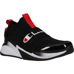 Champion Men's XG Tech Pro Shoes, White/Black/Red White/Black/Red