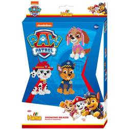 Hama Beads Pearl set Paw Patrol Dog 2000pcs