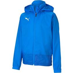 Puma Goal Training Rain Jacket