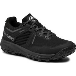 Mammut Ultimate Iii Low Goretex Hiking Shoes Woman