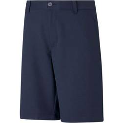 Puma Boys' Stretch Golf Chino Shorts