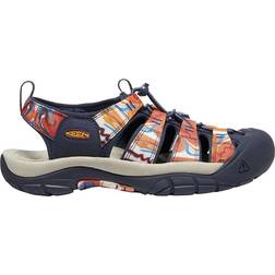 Keen Newport Retro Sandals Man