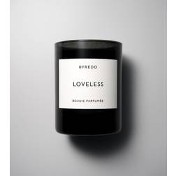Byredo Loveless Fragranced Scented Candle