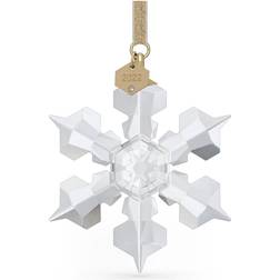 Swarovski Annual Edition 2022 Ornament Unisex Christmas Tree Ornament