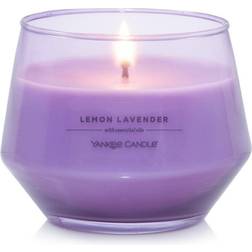 Yankee Candle Lemon Lavender Studio Collection