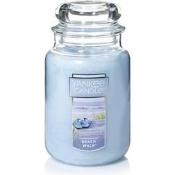 Yankee Candle Beach Walk Scented Candle 22oz