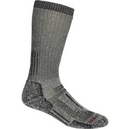 Icebreaker Mountaineer Expedition Mid Calf Merino Socks Man