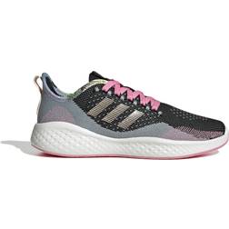 Adidas Fluidflow 2.0 W - Core Black/Bliss Orange/Bliss Pink