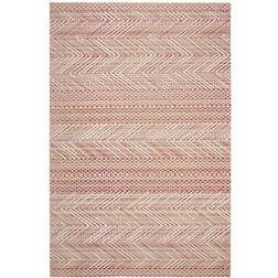 Safavieh Montage Collection Pink 48x72"