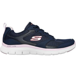 Skechers Flex Appeal 4.0 W - Navy