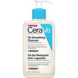 CeraVe SA Smoothing Cleanser 8fl oz