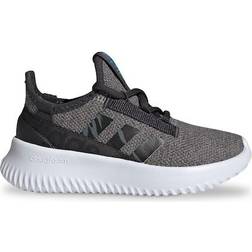 Adidas Kid's Kaptir 2.0 - Carbon/Core Black/Grey Four