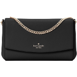 Kate Spade Laurel Way Greer Crossbody - Black