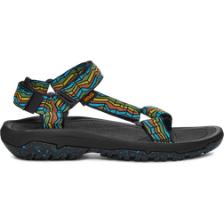 Teva Hurricane XLT 2 - Segments Black