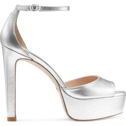 Stuart Weitzman Disco Platform Sandal B