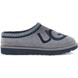 UGG Tasman Logo - Dark Grey