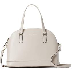 Kate Spade Sadie Dome Satchel - Tusk