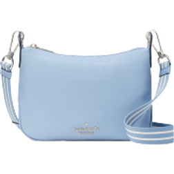 Kate Spade Rosie Small Crossbody - Dusty Blue